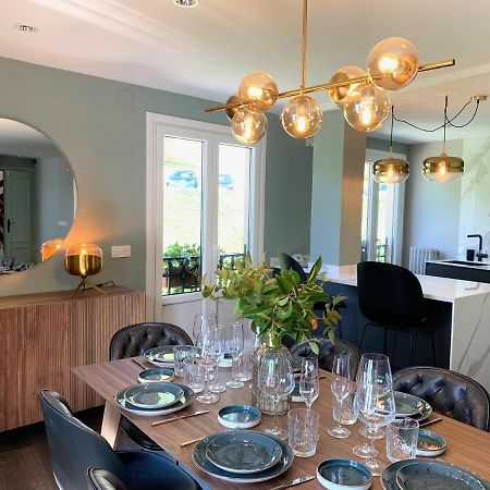 Burgo Emerita Luxury Home מראה חיצוני תמונה