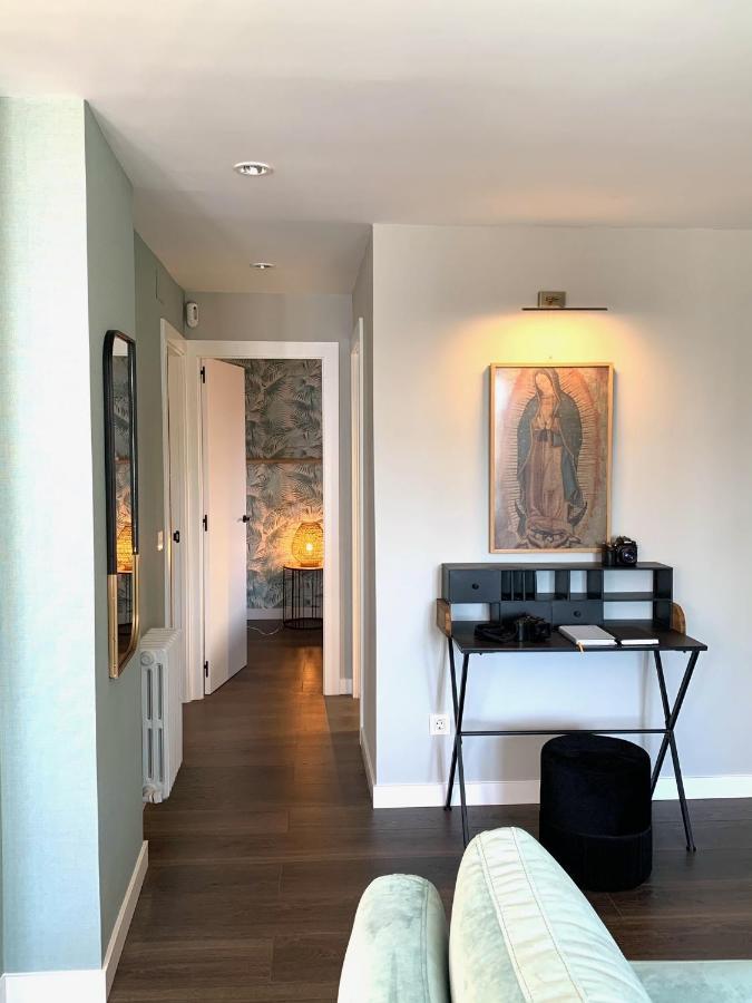 Burgo Emerita Luxury Home מראה חיצוני תמונה