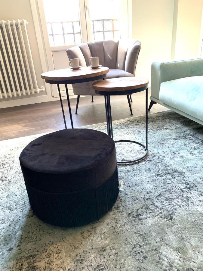 Burgo Emerita Luxury Home מראה חיצוני תמונה