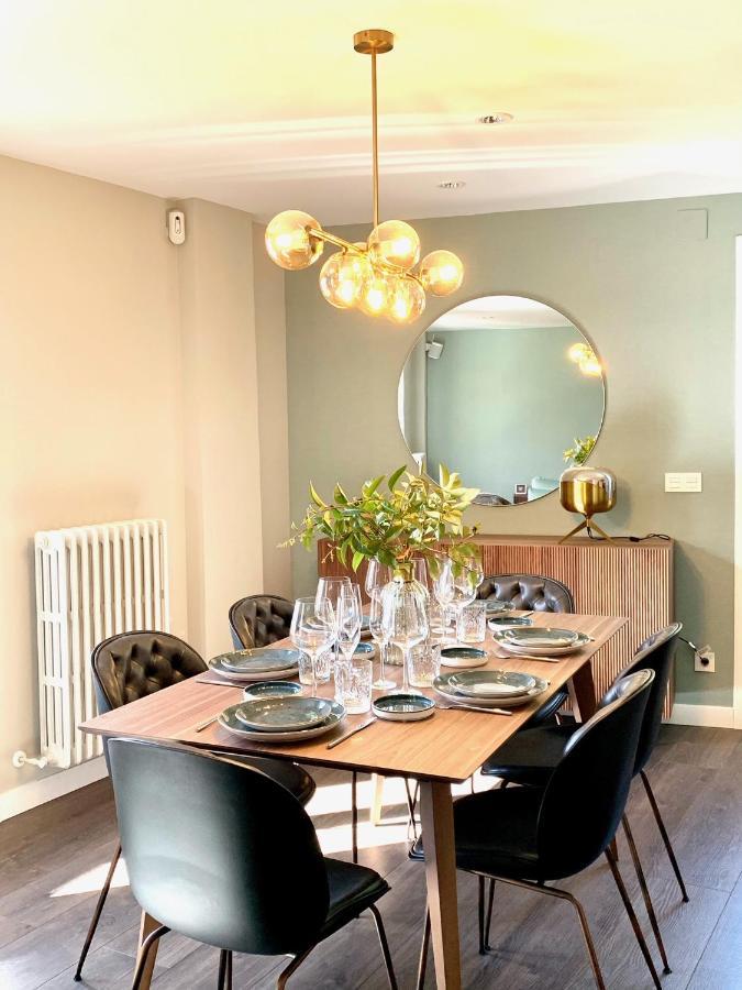 Burgo Emerita Luxury Home מראה חיצוני תמונה