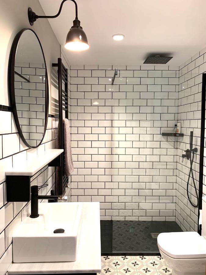 Burgo Emerita Luxury Home מראה חיצוני תמונה