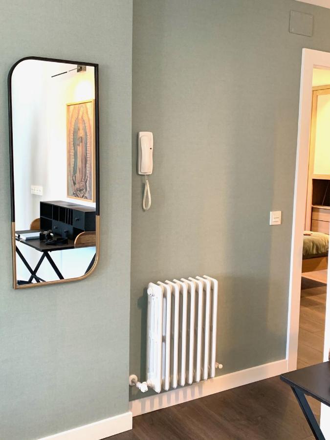 Burgo Emerita Luxury Home מראה חיצוני תמונה