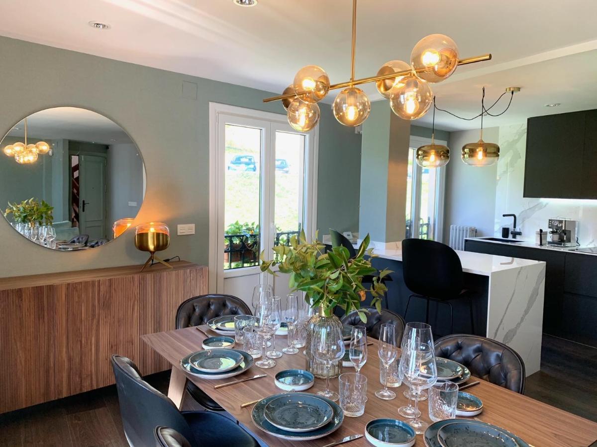 Burgo Emerita Luxury Home מראה חיצוני תמונה
